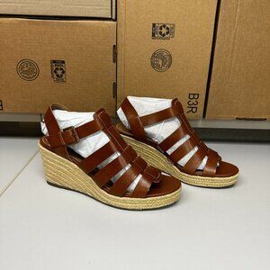 Vionic Jaylah - tan - size 11